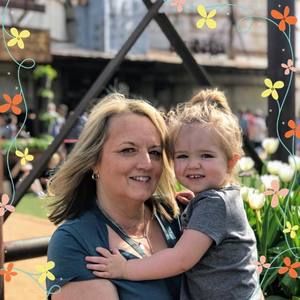 Meet your Posher, Jan